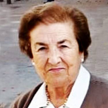 Pepita Armendia Begiristain