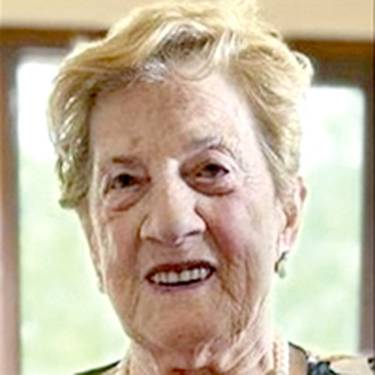 Pepita Usatorre Lizarralde