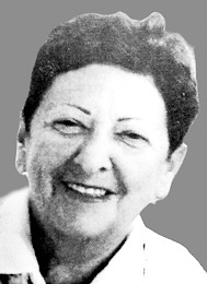 Pilar Elorza Gorosabel
