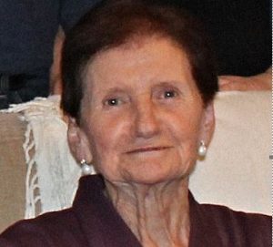 Mª Milagros Portu Aranzabe