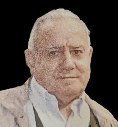Quirino Castrillo Diago