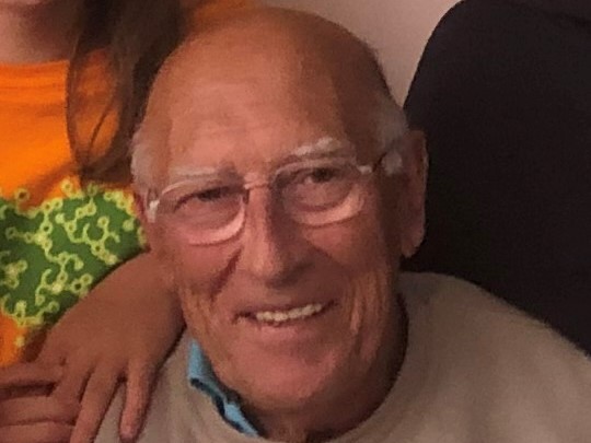 Raimundo Inchausti Aguirre