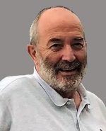 Ramon Aranzabal Mendizabal