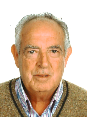 Ramon Carrero Martin