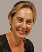 Raquel Pozo Barrionuevo