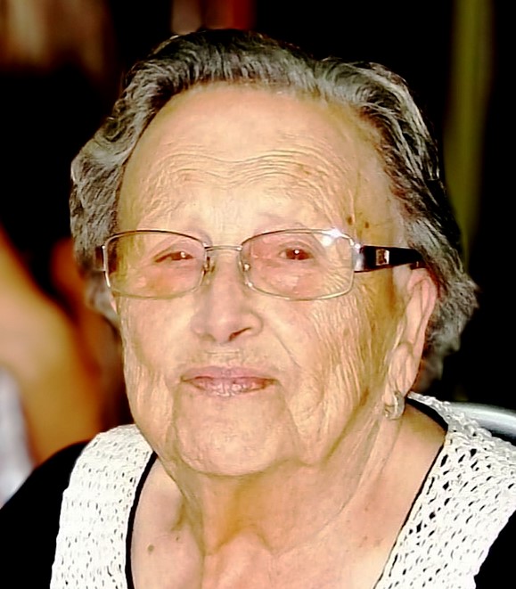 Remedios García García