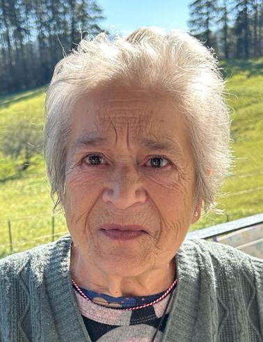 Remedios Salcedo Suarez