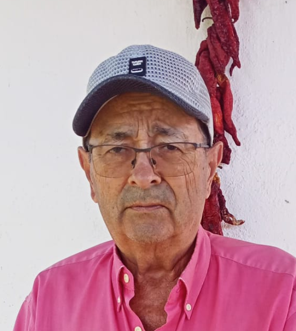 Ricardo Basaldua Lili