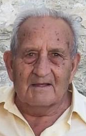 Ricardo Hernandez Hernandez