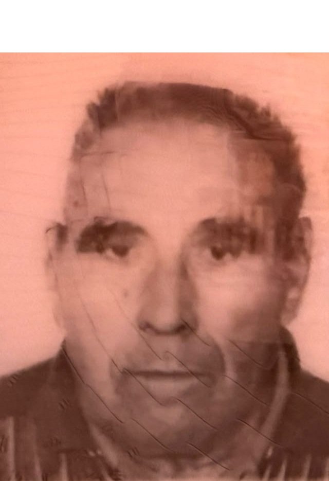 Ricardo Lopez Arcos