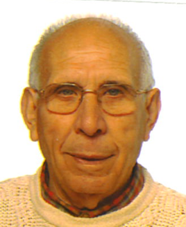 Ricardo Martin Zuricalday-Otaola