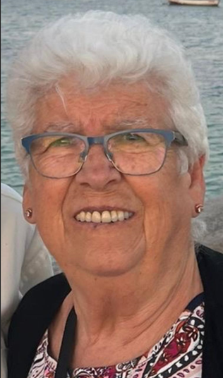 Rosa Diaz-Moreno Mayorga