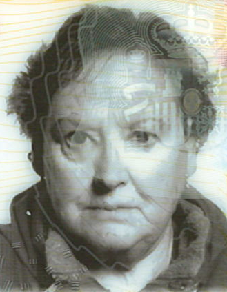 Rosa Maria Aguirre Ugarriza