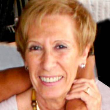 Rosarito Urain Ibarluzea