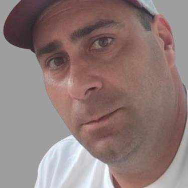 Ruben Garcia Plazaola