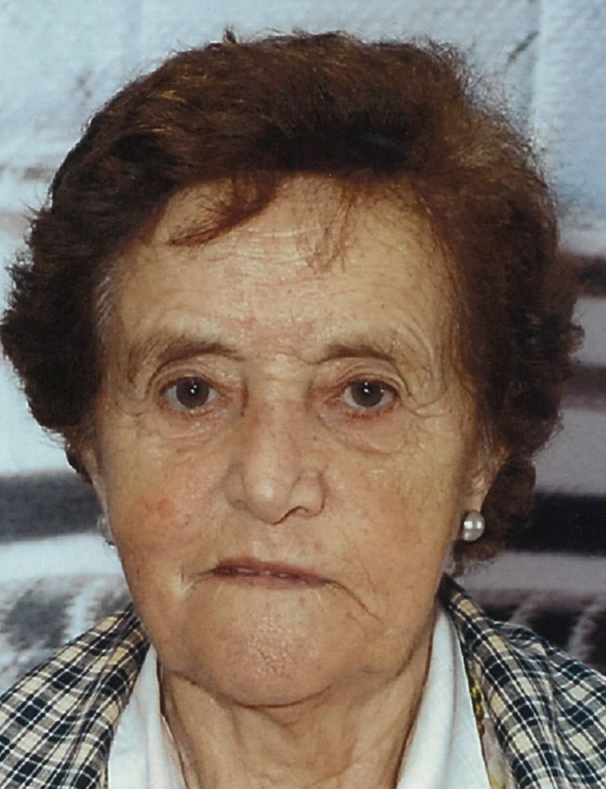 Rufina Garmendia Astigarraga
