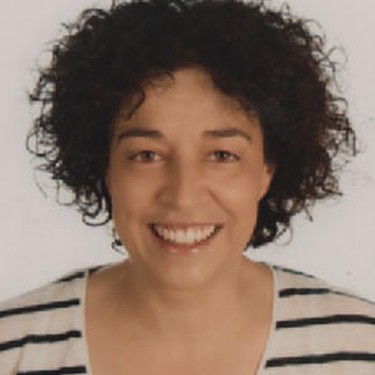 Raquel Corvo Marin