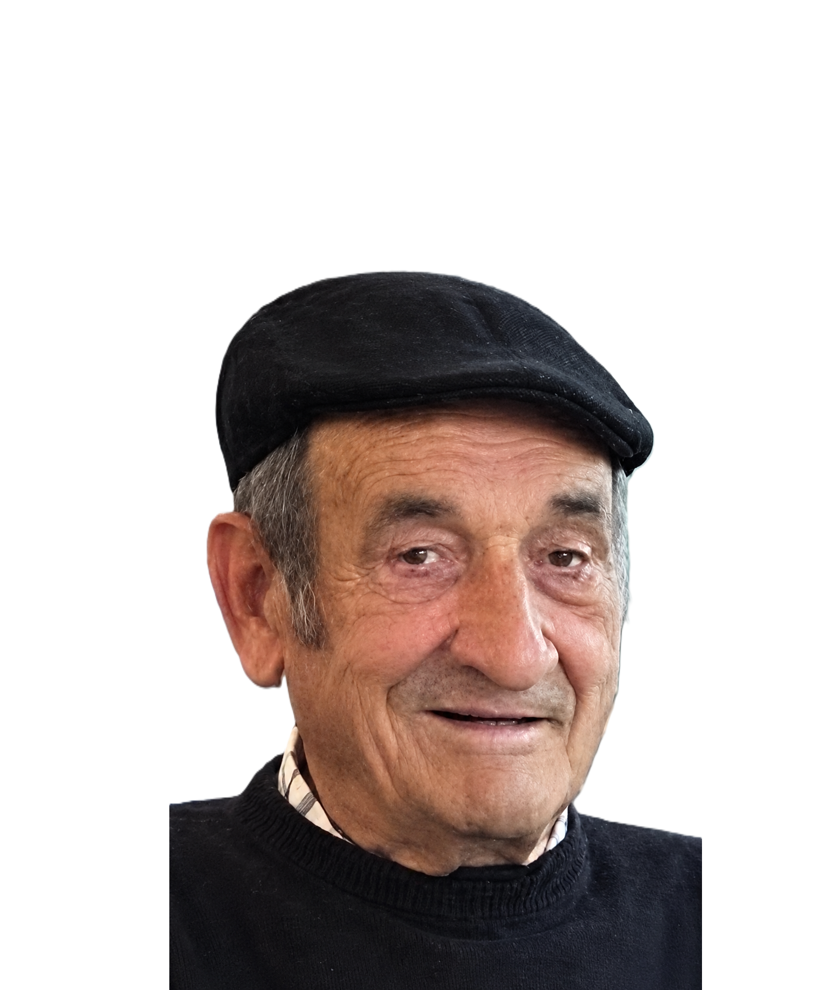 Jose Manuel González García