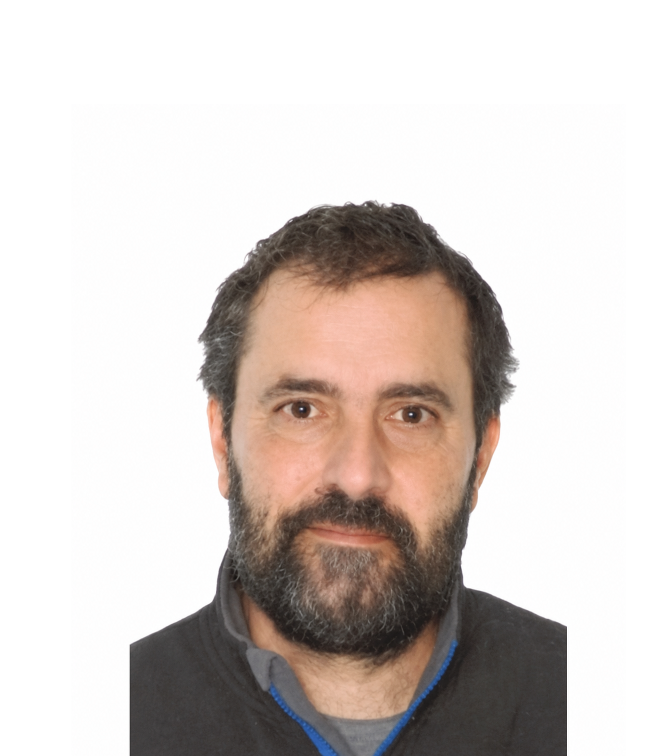 Igor Arzuaga Gumuzio Jauna