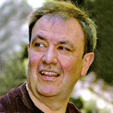 Ricardo Garate Zubiaurre