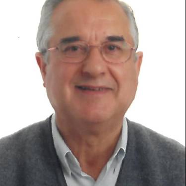 Ricardo Merino Perez