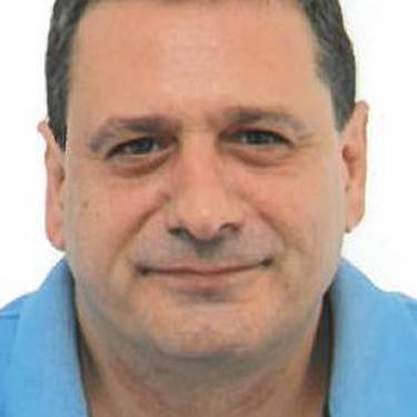 Roberto Galarraga Zurutuza