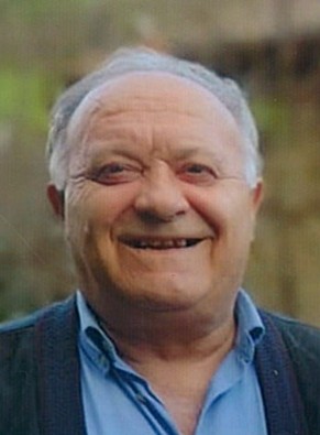 Santiago Gutierrez Fernandez