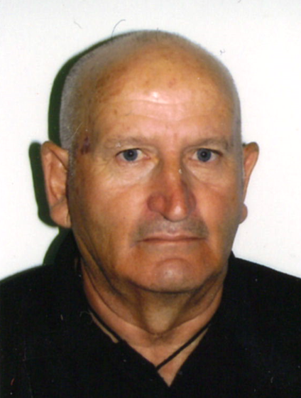 Segundo Andrés García