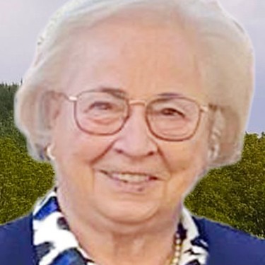 Serapi Aranzabal Gabilondo