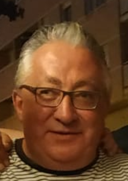 Sergio Mayo Robles