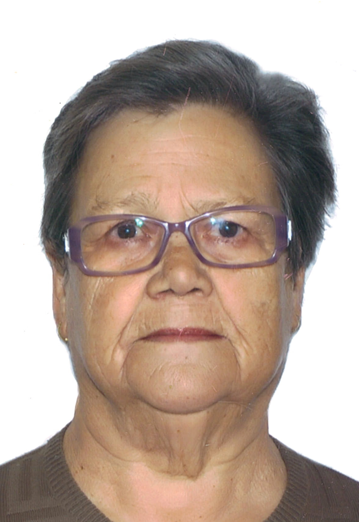 Severina Gutiérrez Saínz