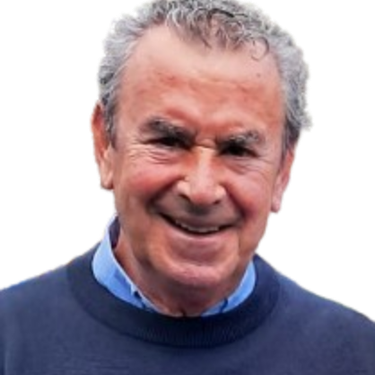 Telmo Lisbona Txapartegi