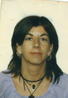 Susana Garcia Fernandez