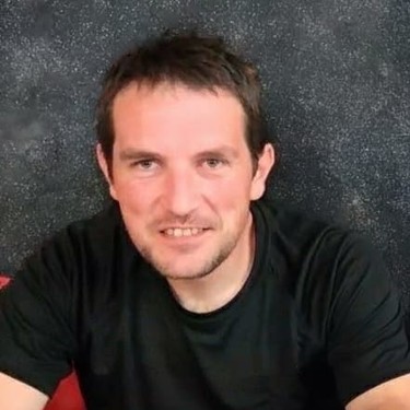 Asier Sagastizabal Insausti