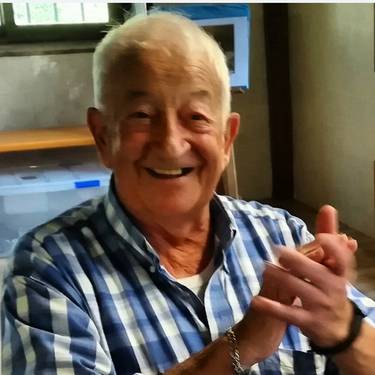 Joxe Mari Otegui Iturralde