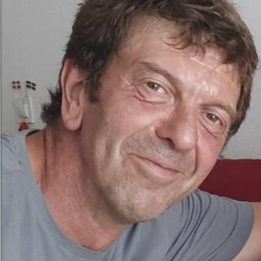 Sergio Alegria Goikoetxea