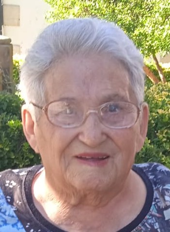 Teresa Gonzalez Martinez