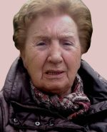 Teresa Ibabe Ruiz De Zarate