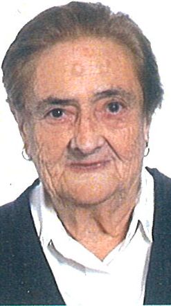 Tomasa Galache Garzón