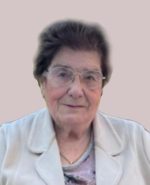 Tomasa Mena Ramírez