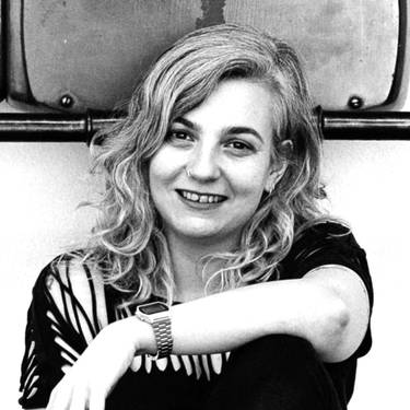 Thais Navajas Legarra