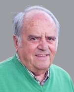 F. Jabier Landaluze Goikolea