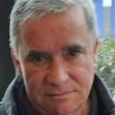 Teodoro Benitez Tomé