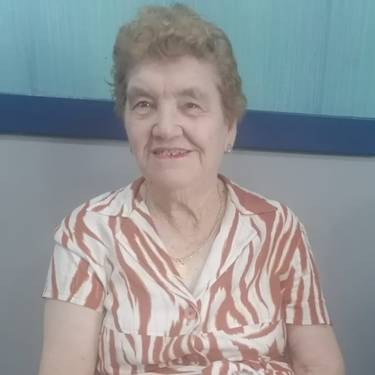 Tomasa Escarmena Santos