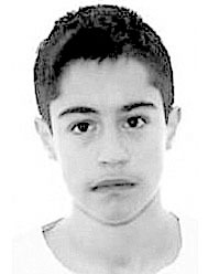 Unax Cañibano Goncalvez