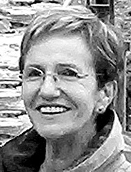 Arantxa Urrestarazu Munduate