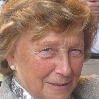 Maribi Galarza Aiastuy