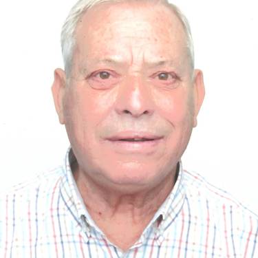 Antonio Alonso Gomez