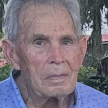 Sebastian Segurola Aramendi