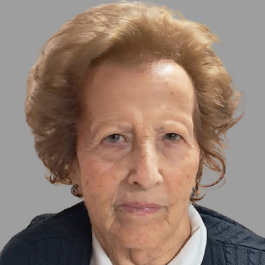 Valentina Cáceres Valentín